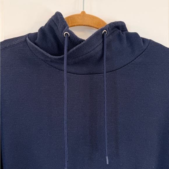 Banana Republic Dark Blue shirt - Picture 5 of 5